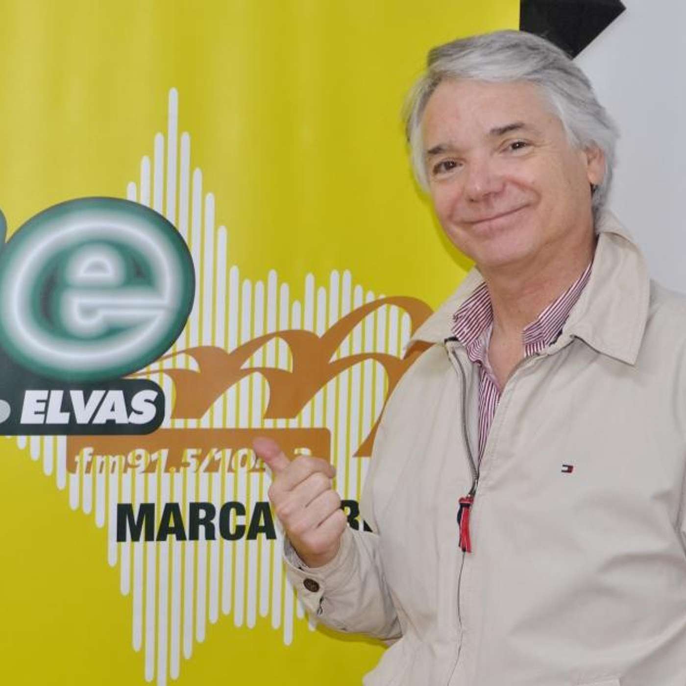 Entrevista - Jorge Goes e o 11º ArtJazz Festival de Elvas episode artwork