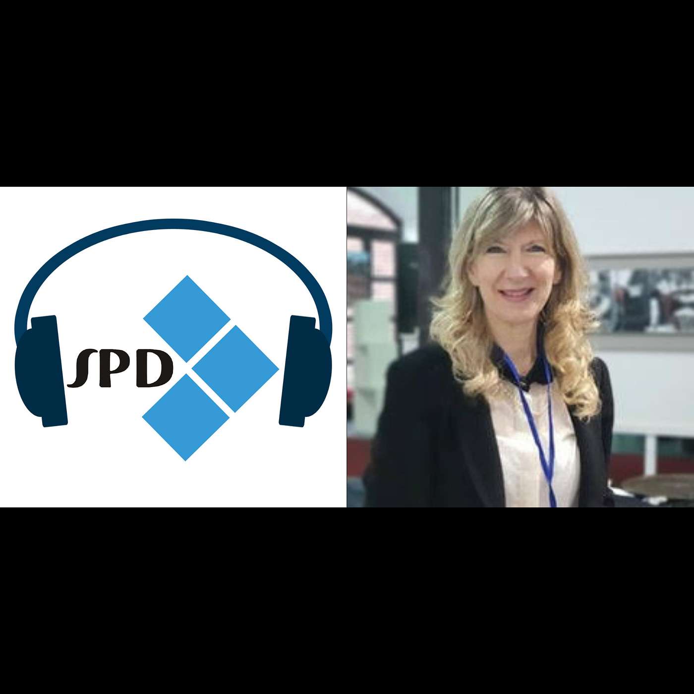 El Pódcast de la ATA SPD, Entrevista a María Ester Capurro