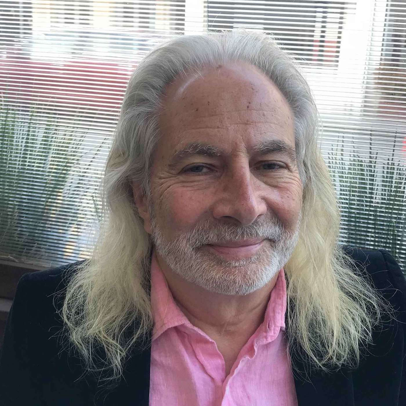 150- Interview with REAL union organizer and political activist Jonathan Melrod