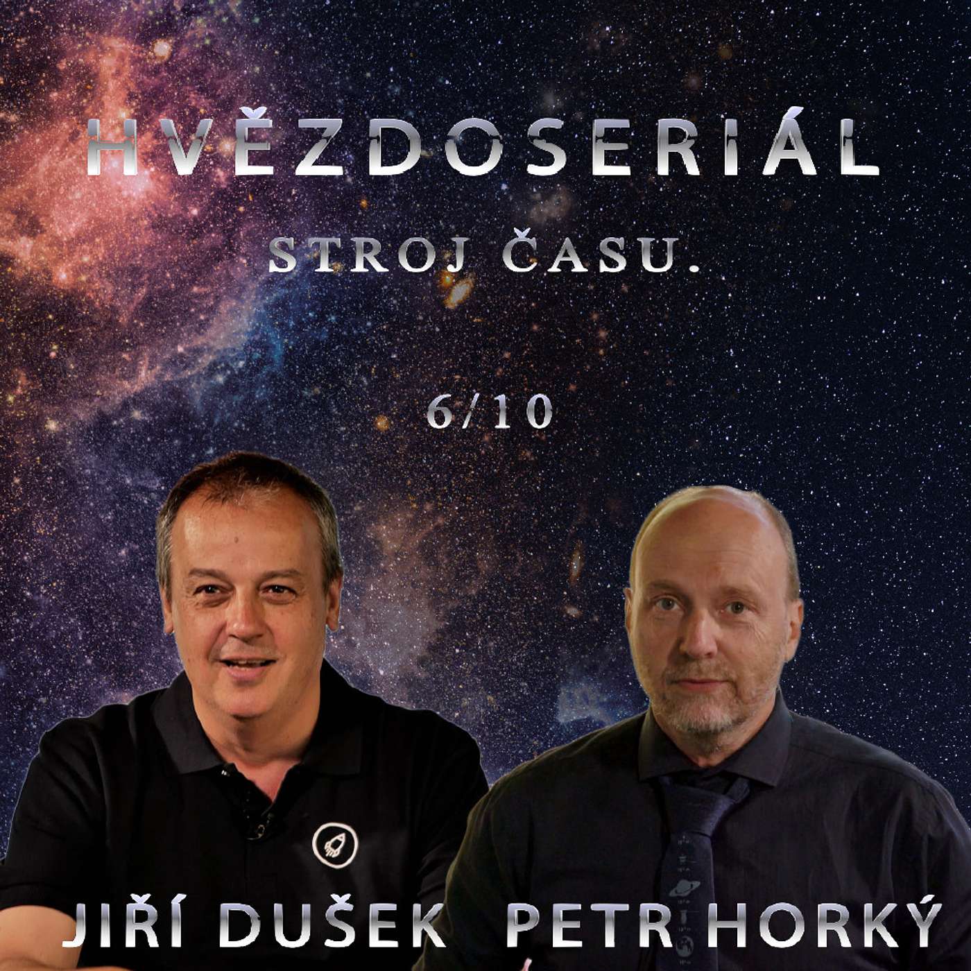 Hausbot Petra Horkého