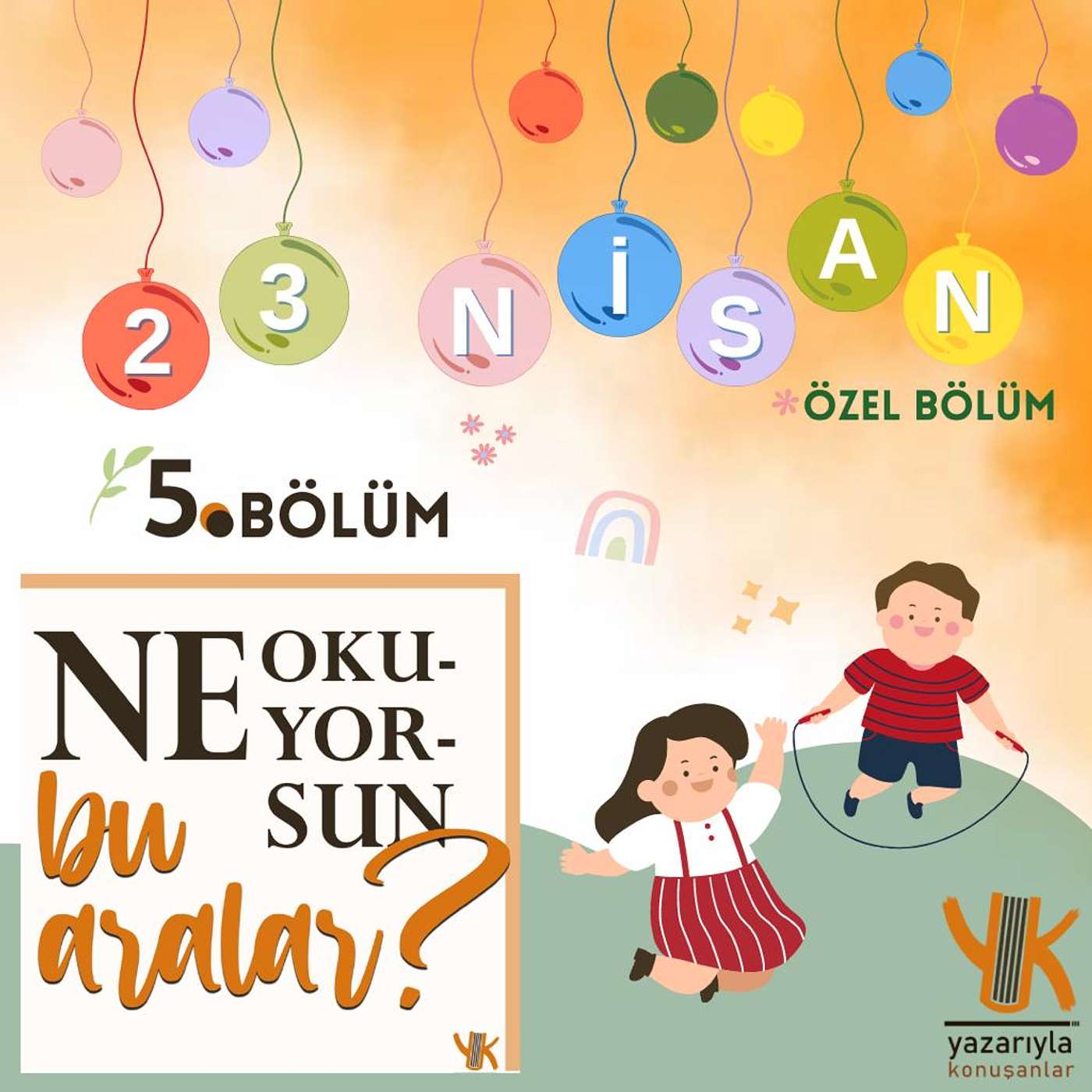 Ne Okuyorsun Bu Aralar ?