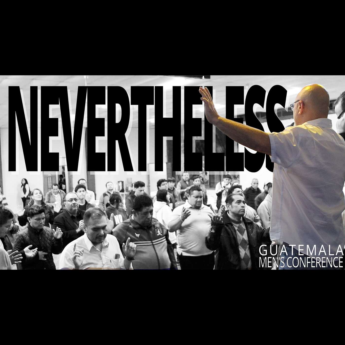 Nevertheless | Sin Embargo | By Shane W Roessiger - English & Spanish