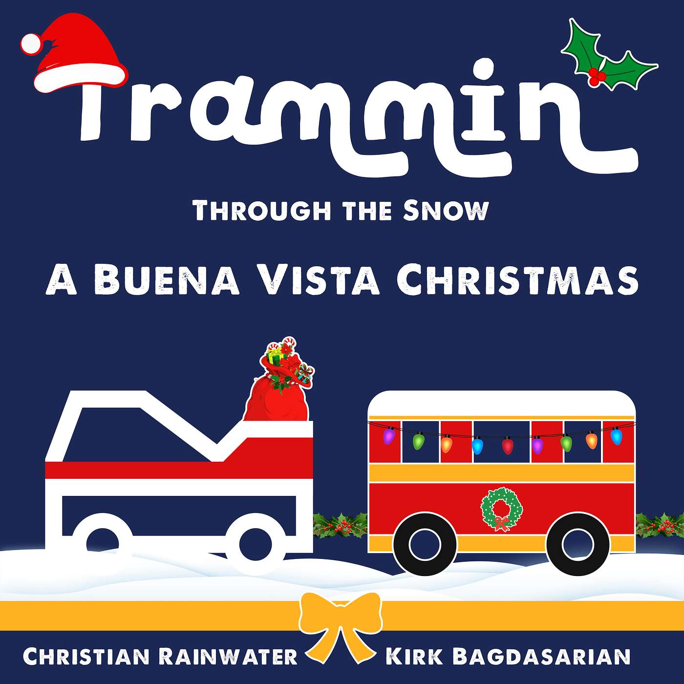 Trammin\' - A Disneyland Podcast