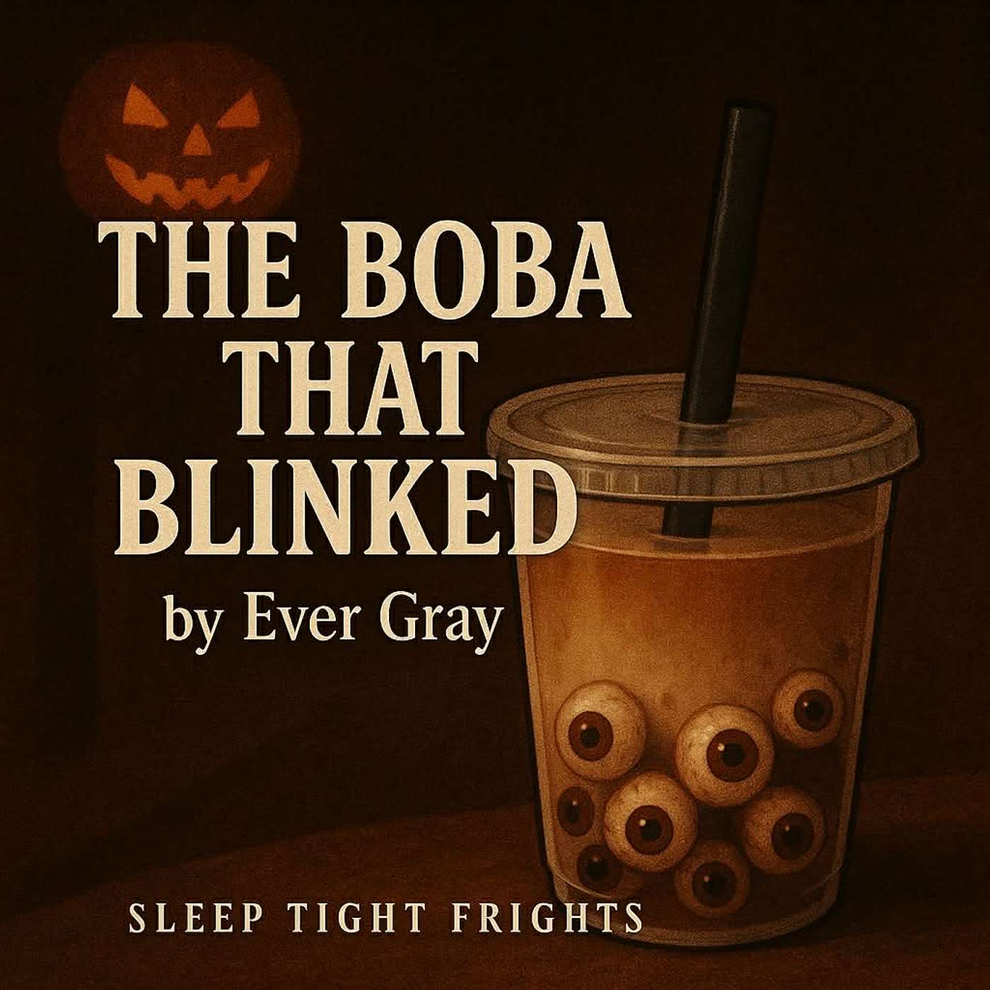 {Episode 33} The Boba that Blinked