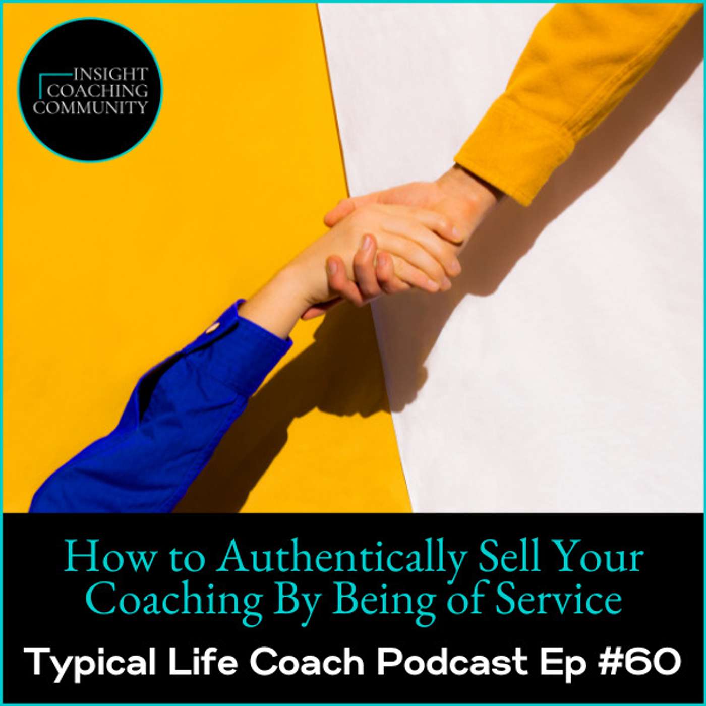 Typical Life Coach Podcast