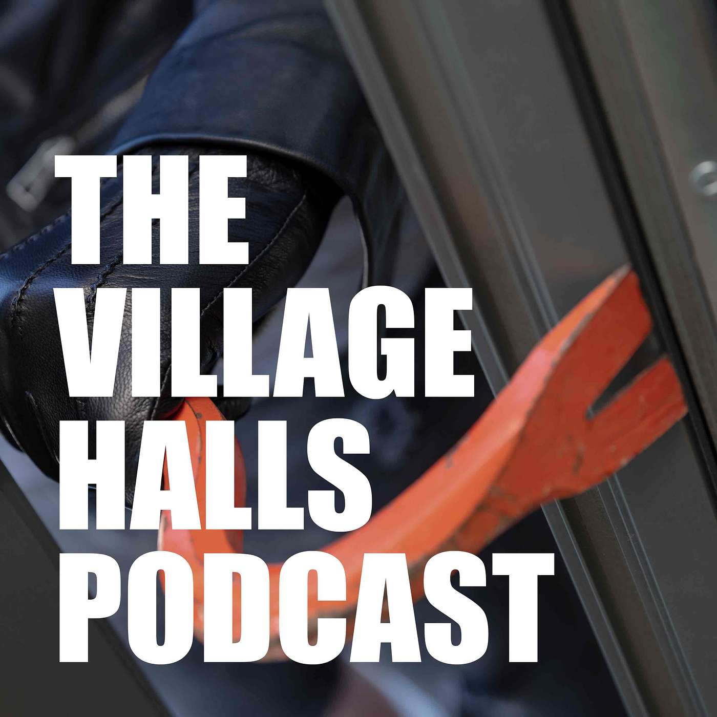 The Village Halls Podcast