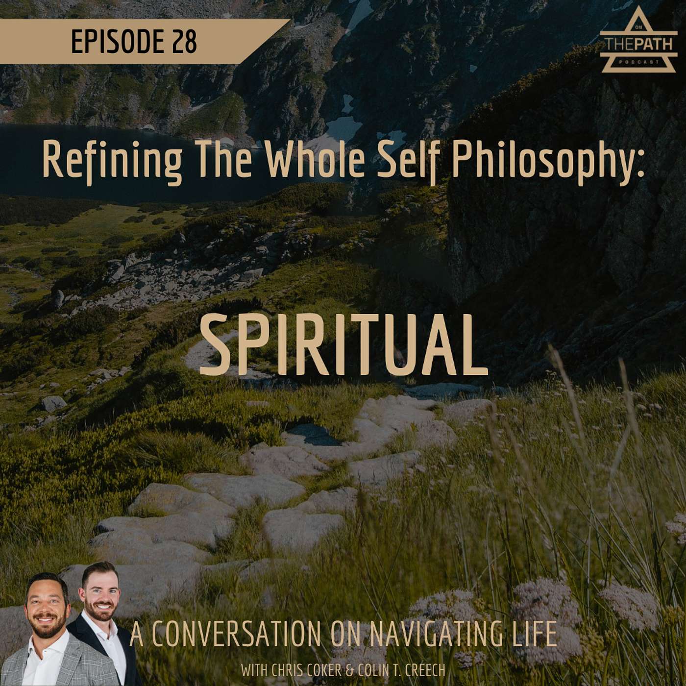On The Path Podcast