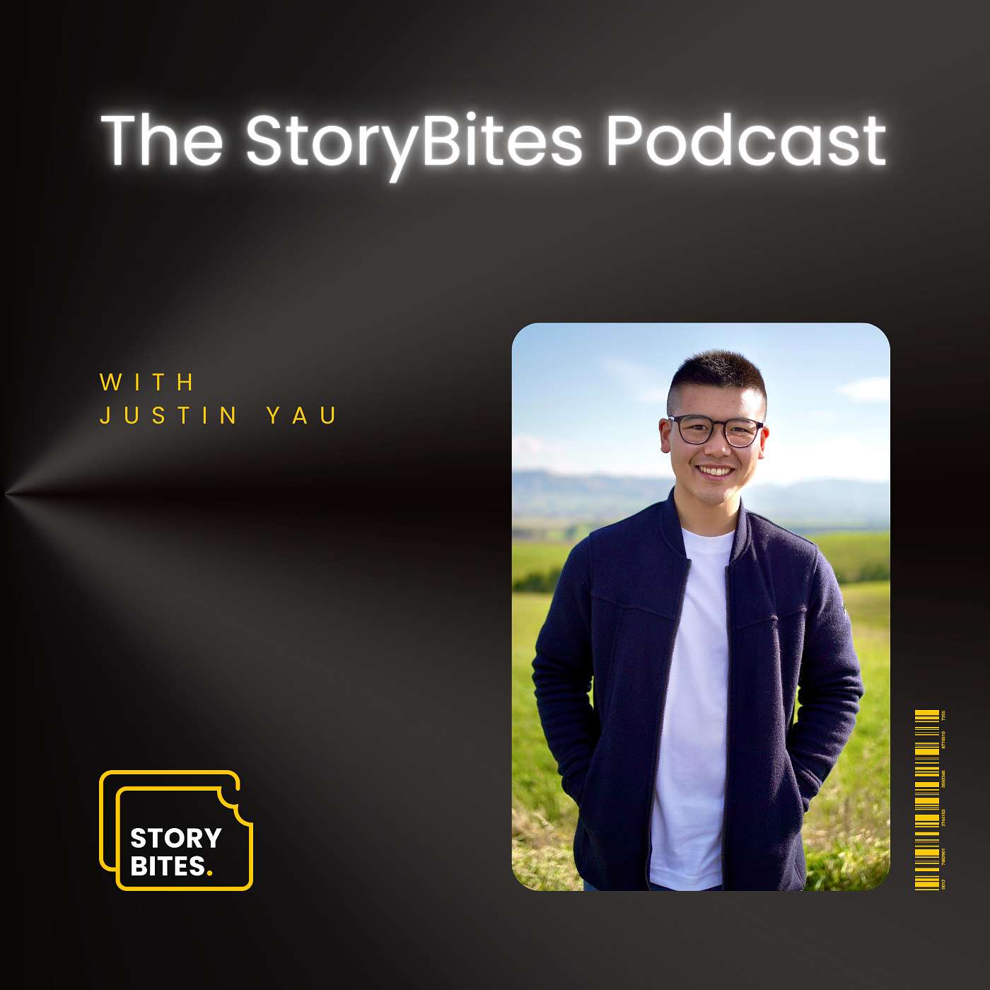 The StoryBites Podcast