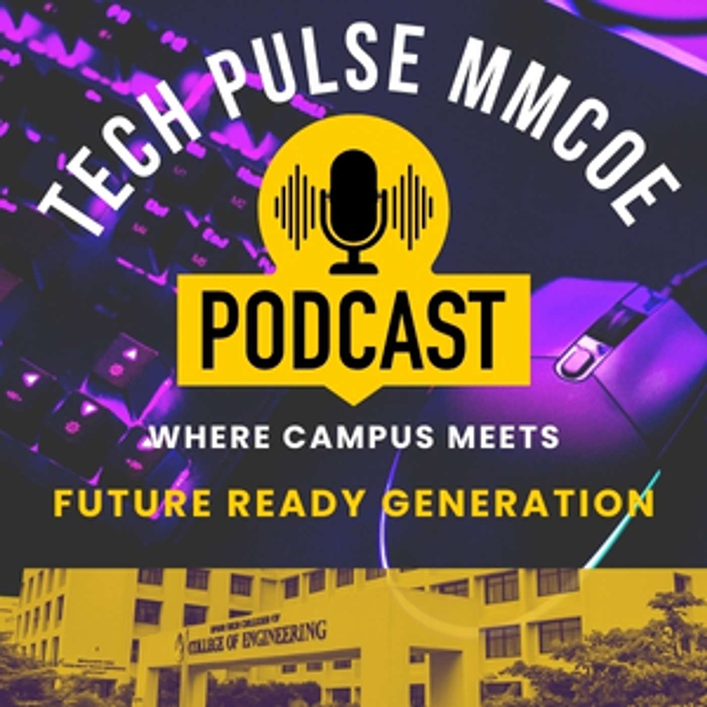 Tech Pulse MMCOE