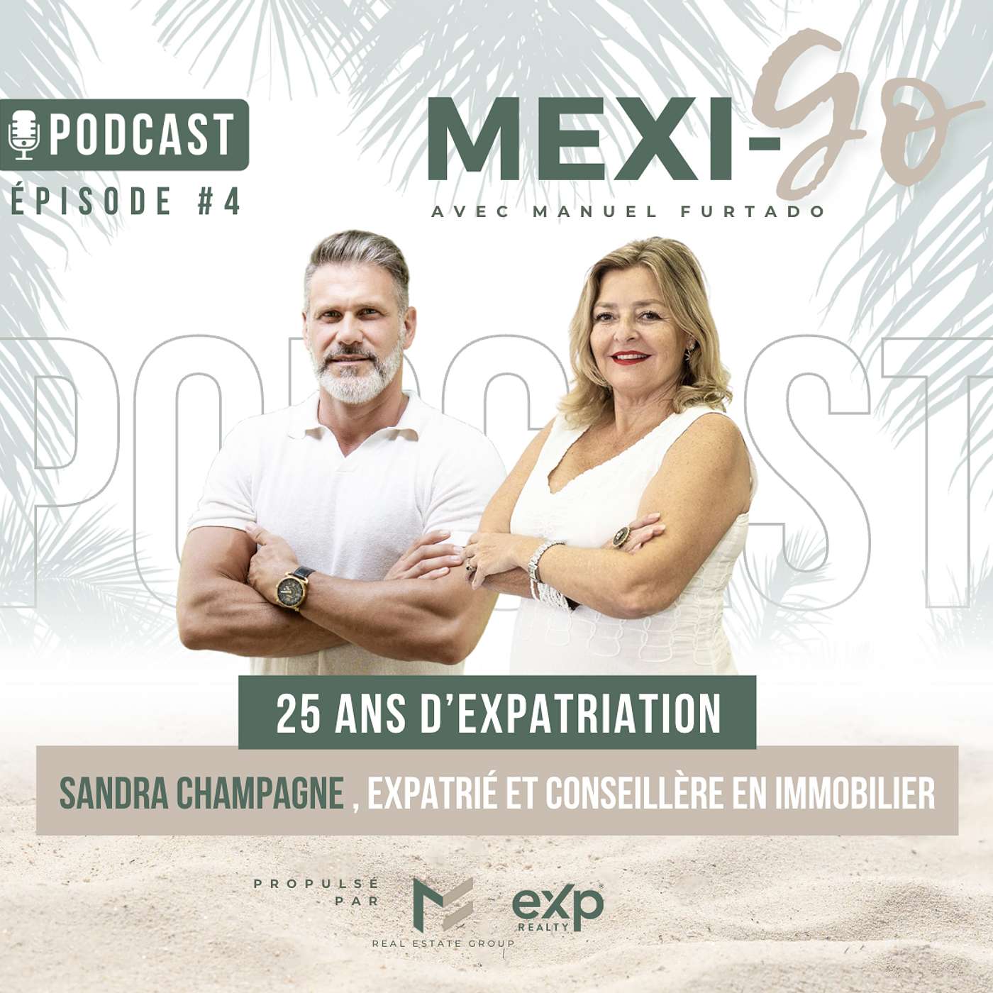 Mexi-GO avec Manuel Furtado