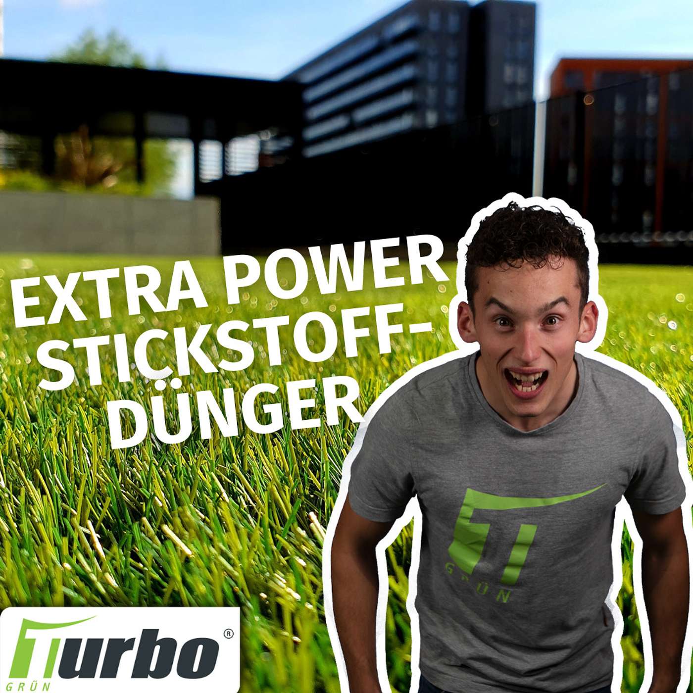 turbogrün | Rasentipps für unterwegs