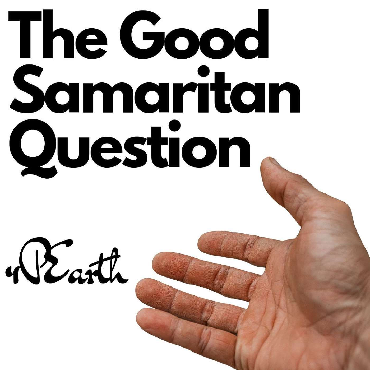 Who Will Inherit the Kingdom of God? (Luke 10, the Good Samaritan, & true Israelites)
