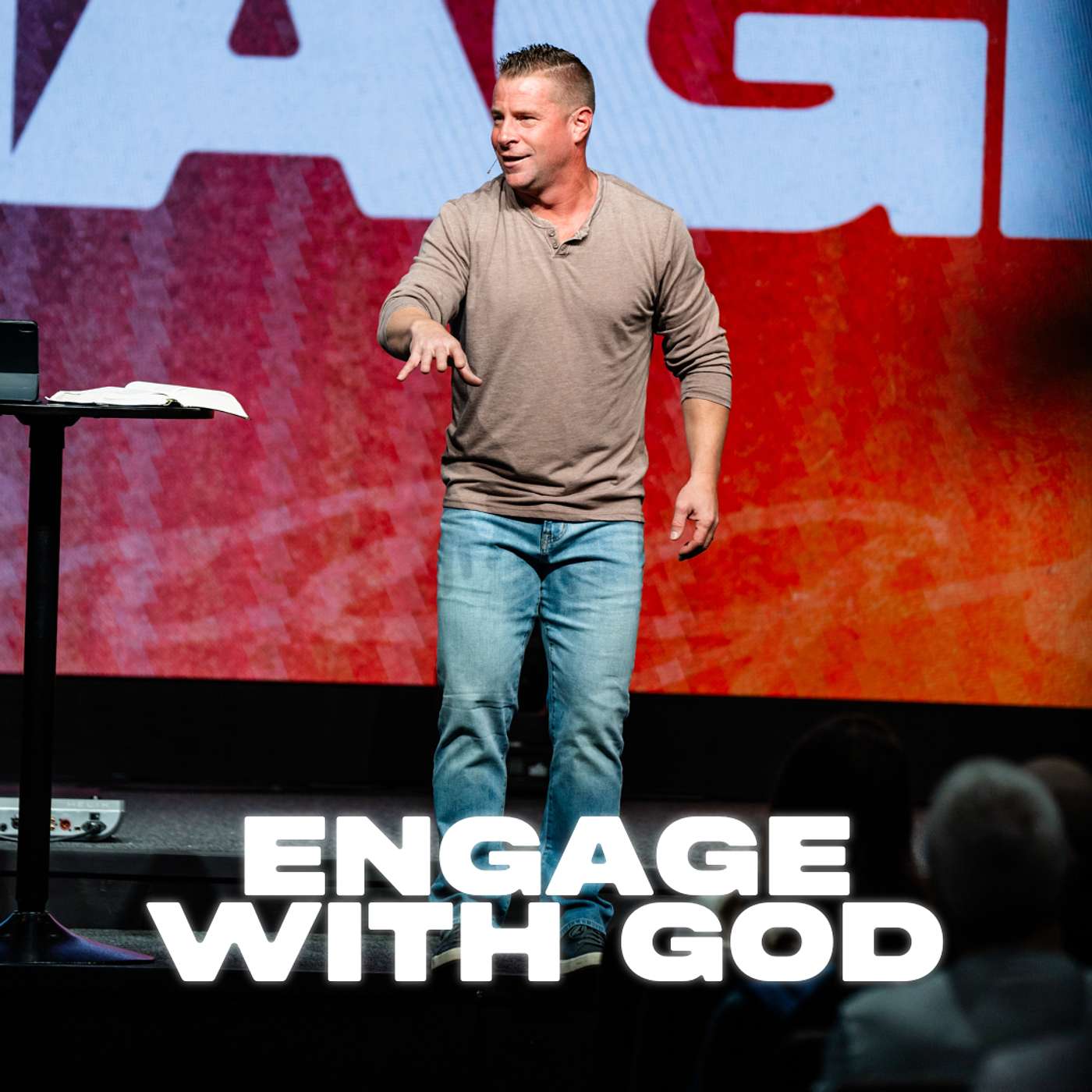 The Way Bible Church Podcast