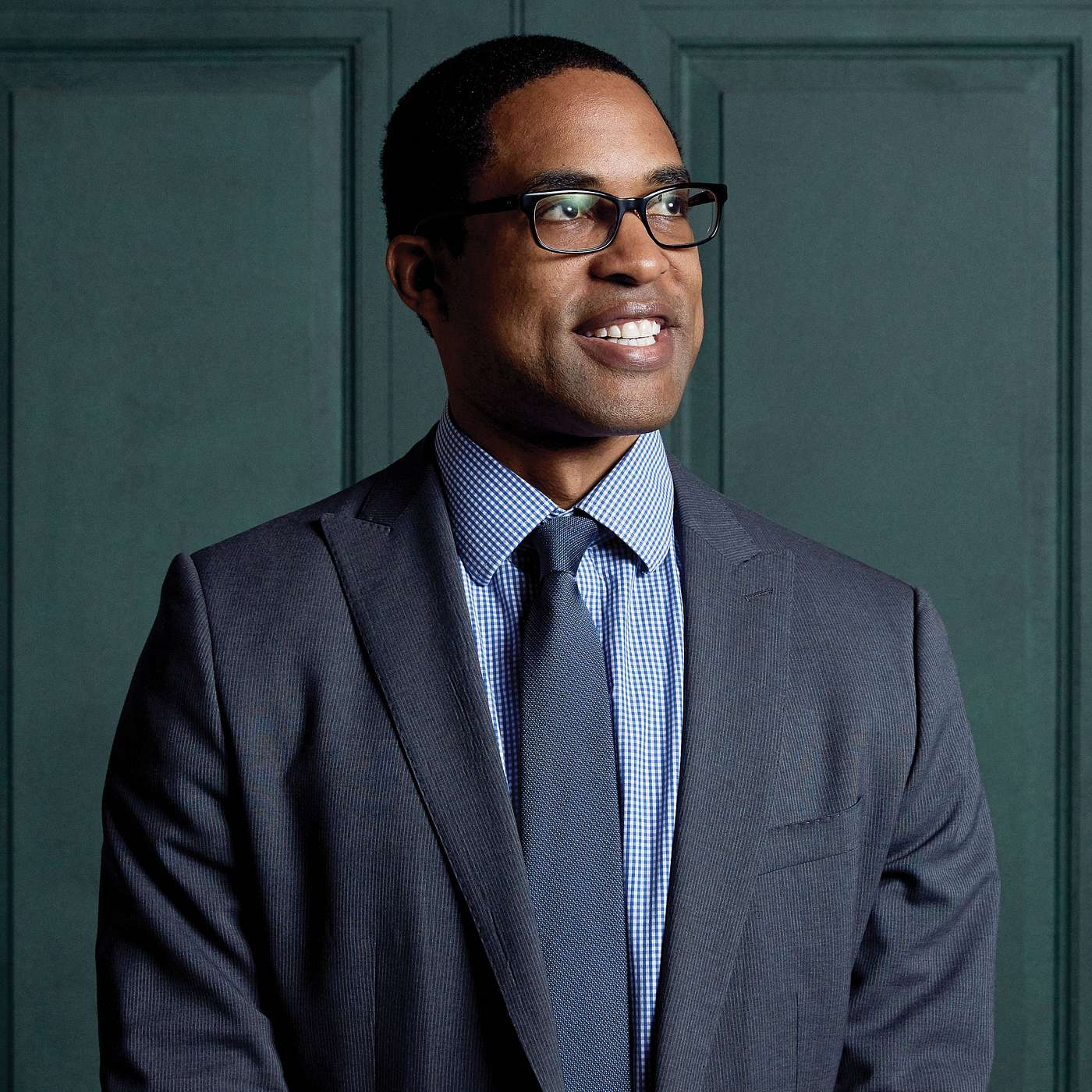 Cullen Buie: The Mountain and the River Cullen Buie: The Mountain and the River