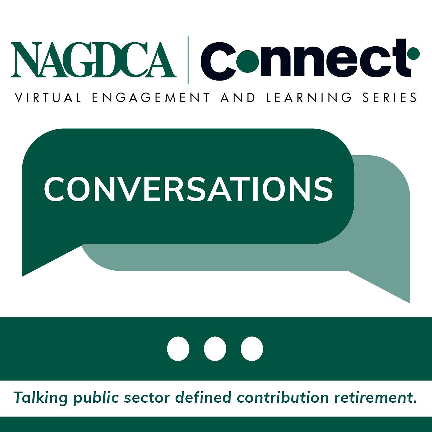 NAGDCA Conversations