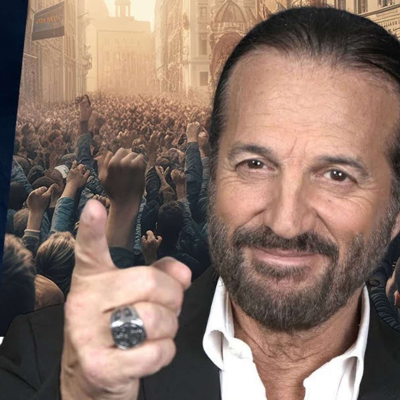 GPTV (www.geopolitique-profonde.com)