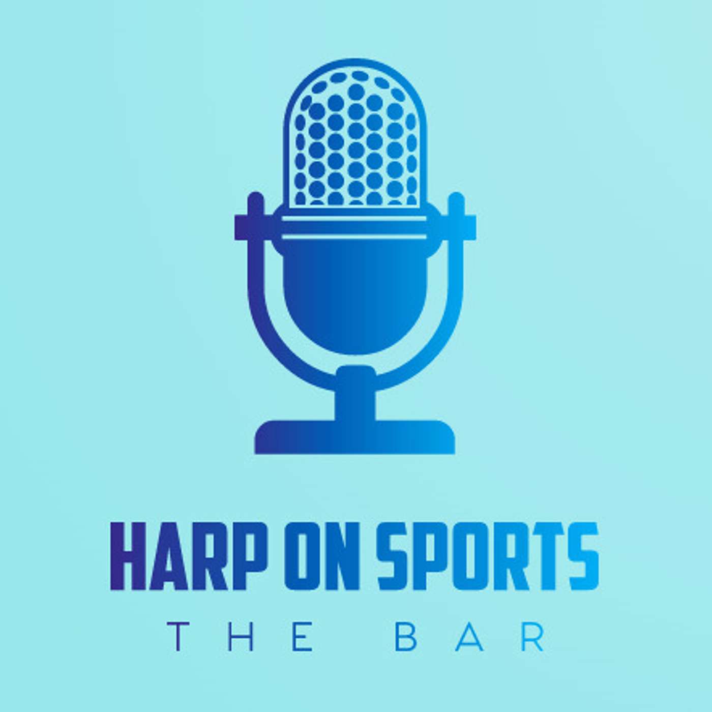 Harp on Sports - The Bar