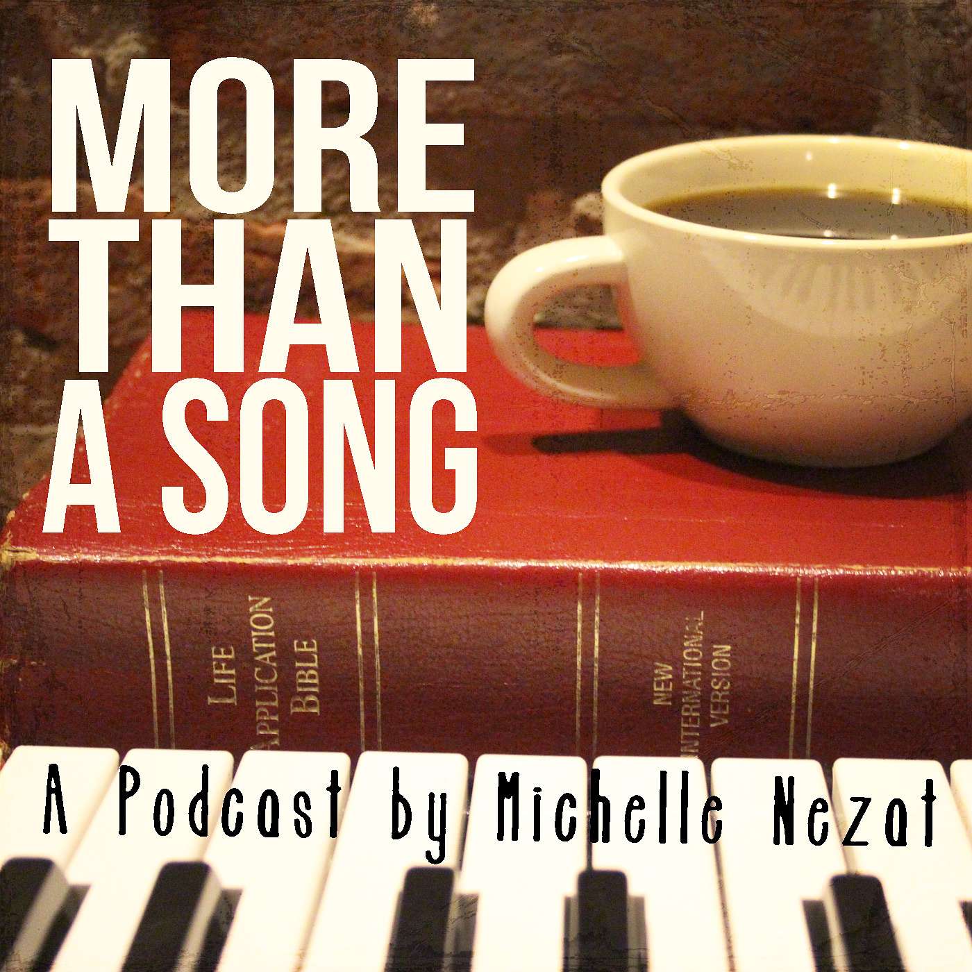More Than a Song - Discovering the Truth of Scripture Hidden in Today\'s Popular Christian Music