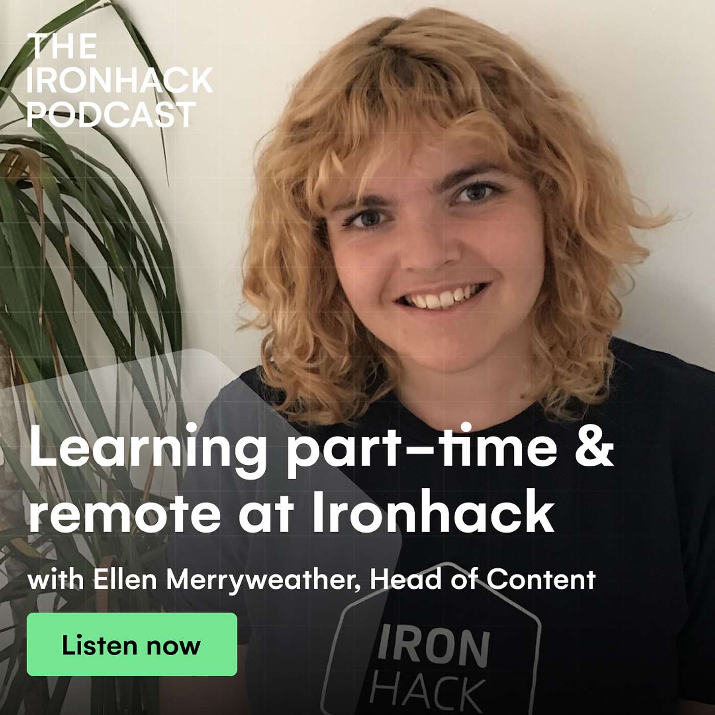 The Ironhack Podcast