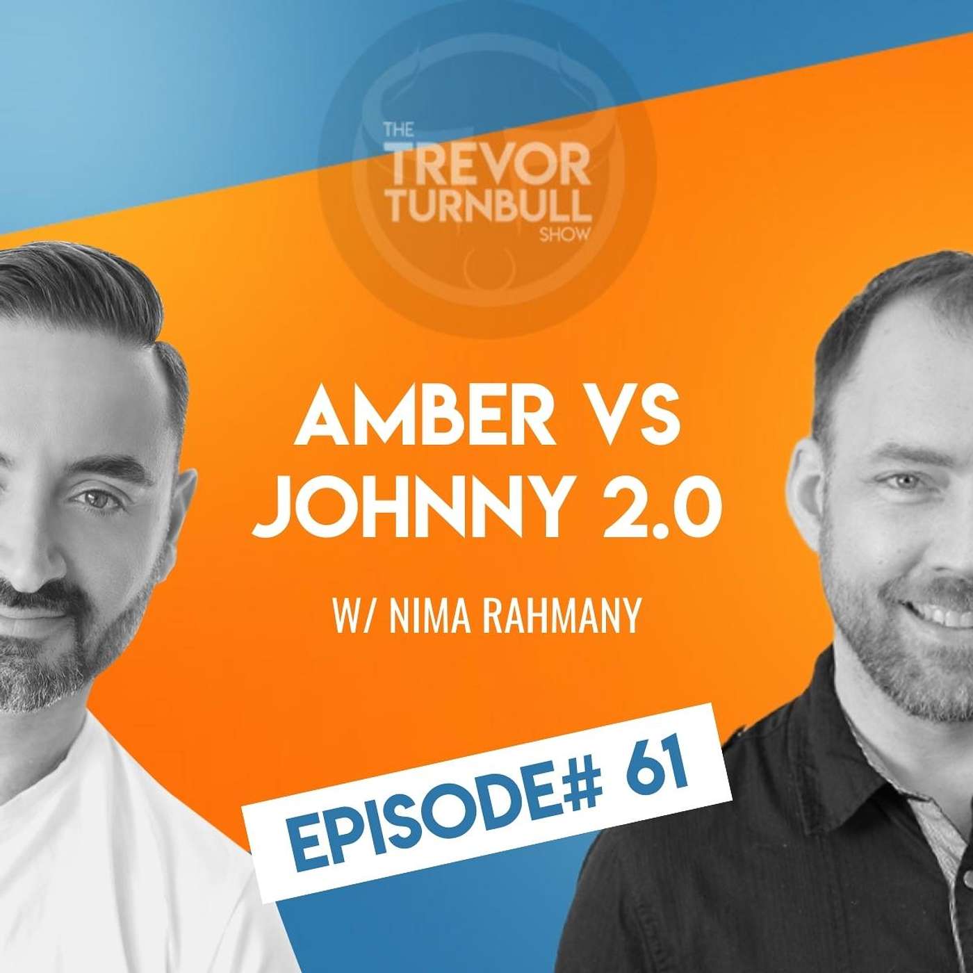 The Trevor Turnbull Show