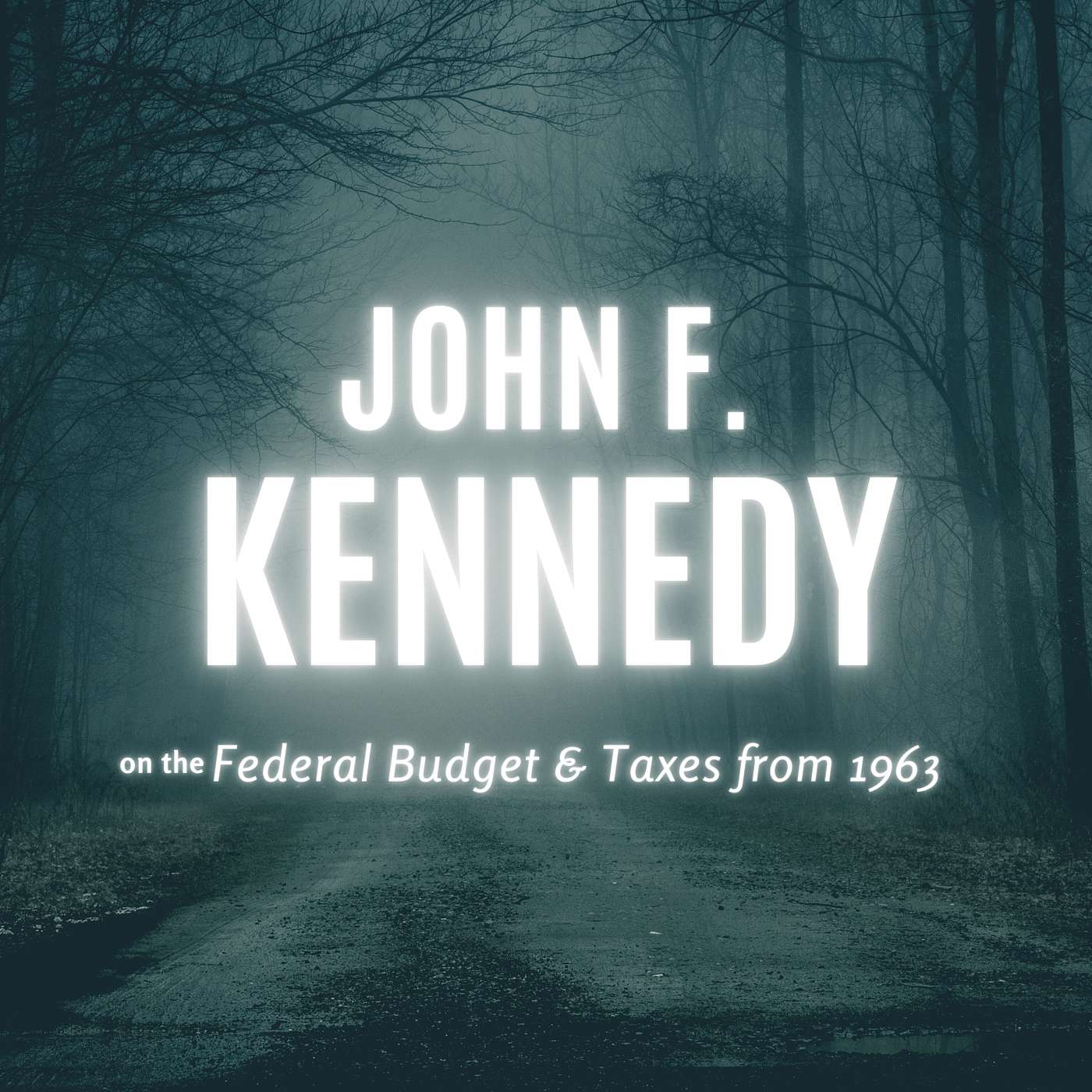 NN - EP10 - From JFK’s Budget Wisdom To Coping, Creativity, And Community episode artwork