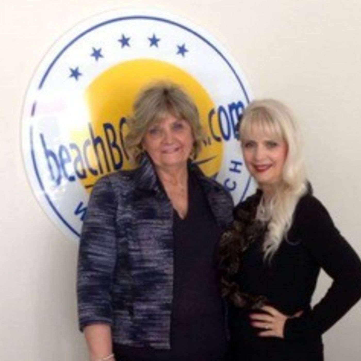 Beach BOOSTER Radio Podcasts