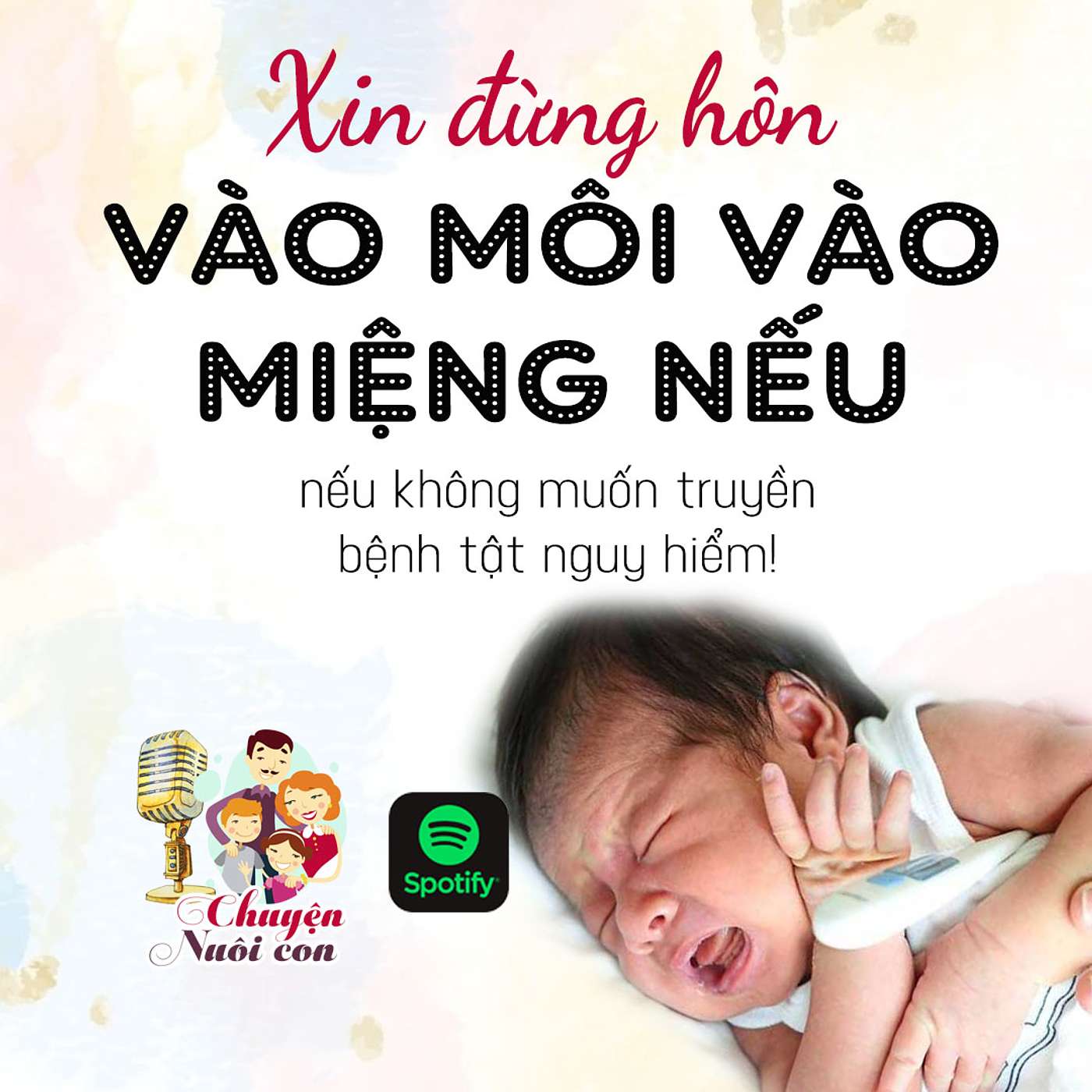 Chuyện Nuôi Dạy Con