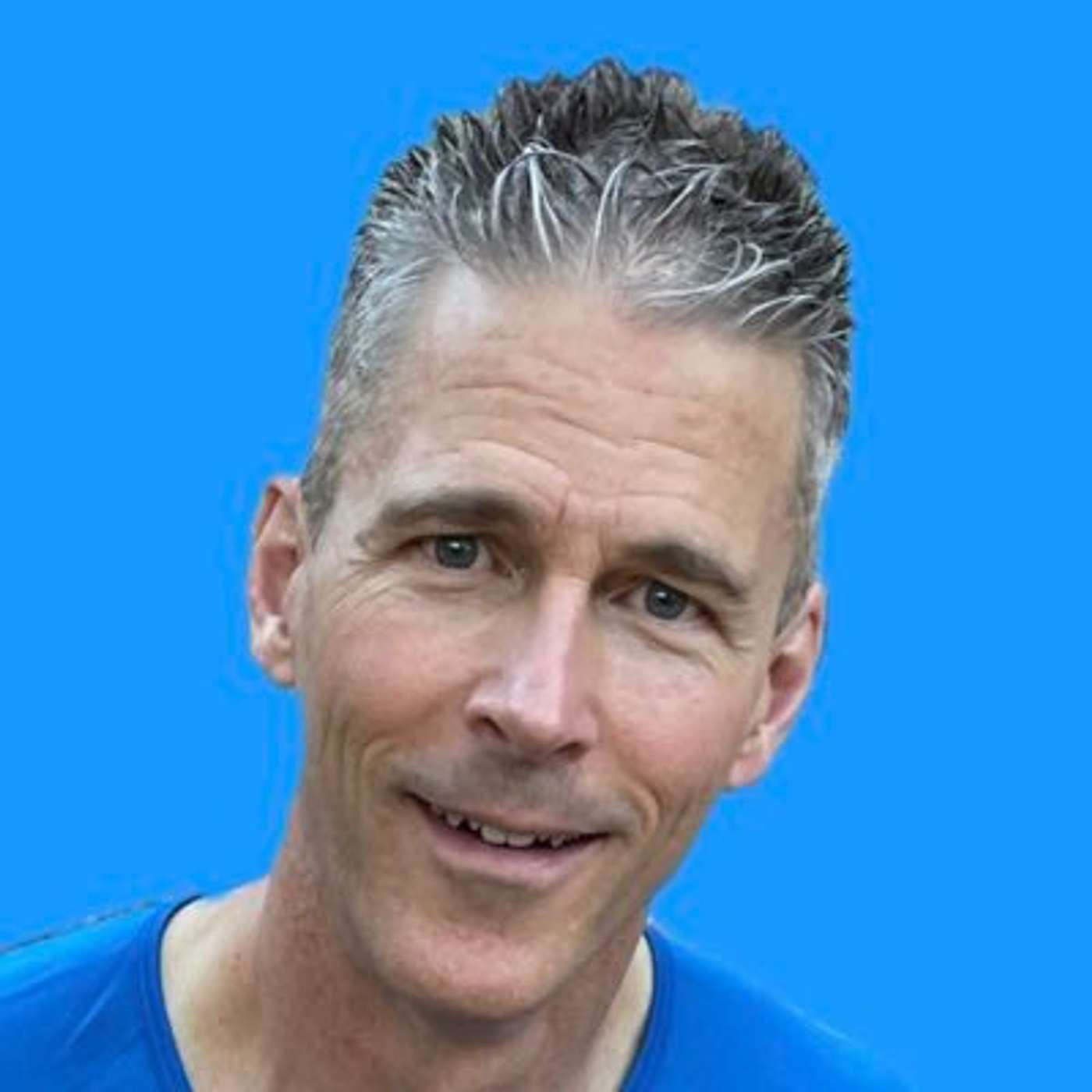 The Coaching Lab: Health, Wellness & Performance! (Brad Cooper, PhD)