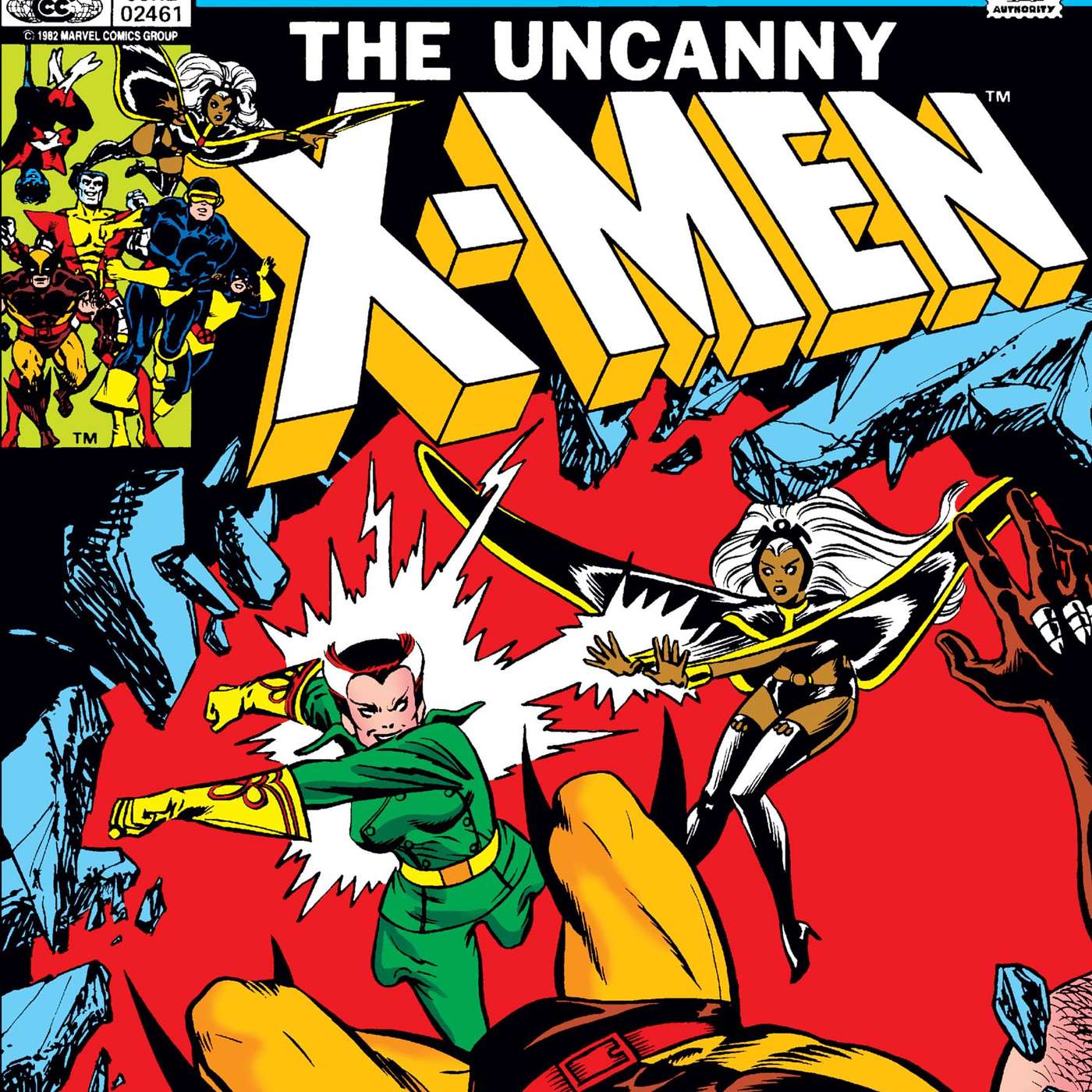Ep. 1 Super-Sized Spectacular ( Part 1) ROGUE:The Villain ! episode artwork