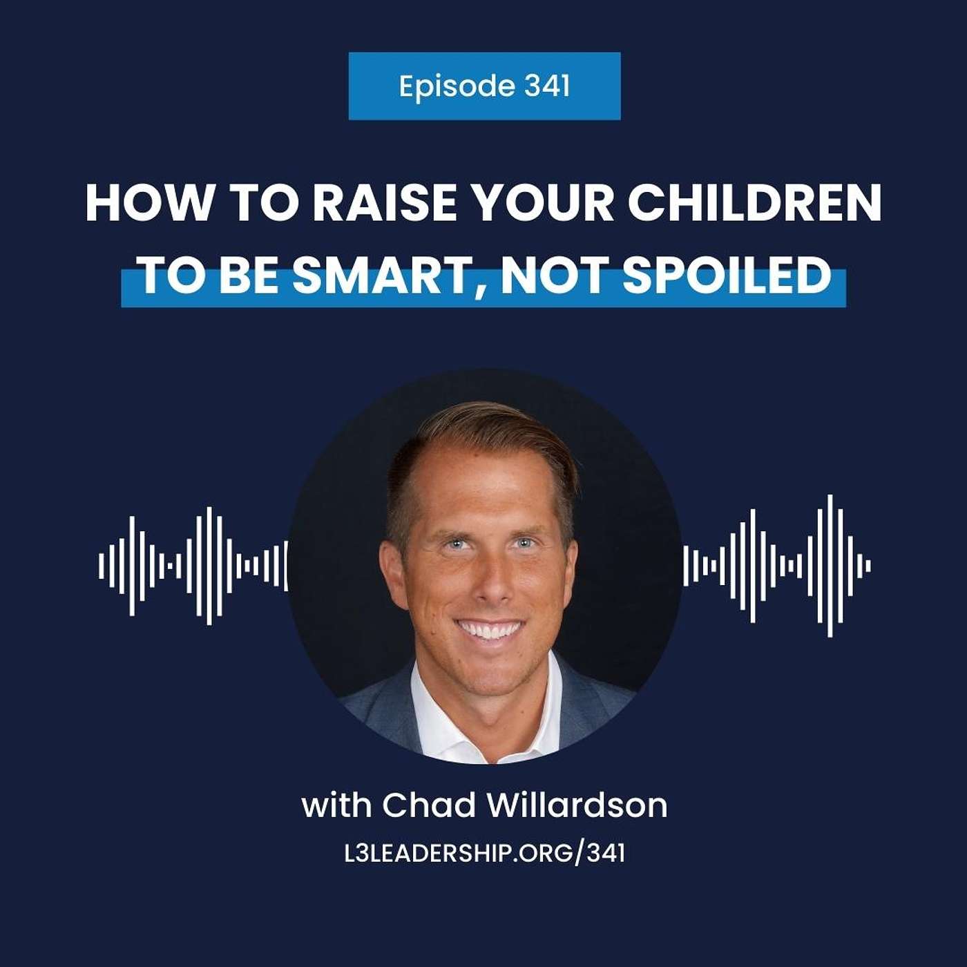 The L3 Leadership Podcast with Doug Smith