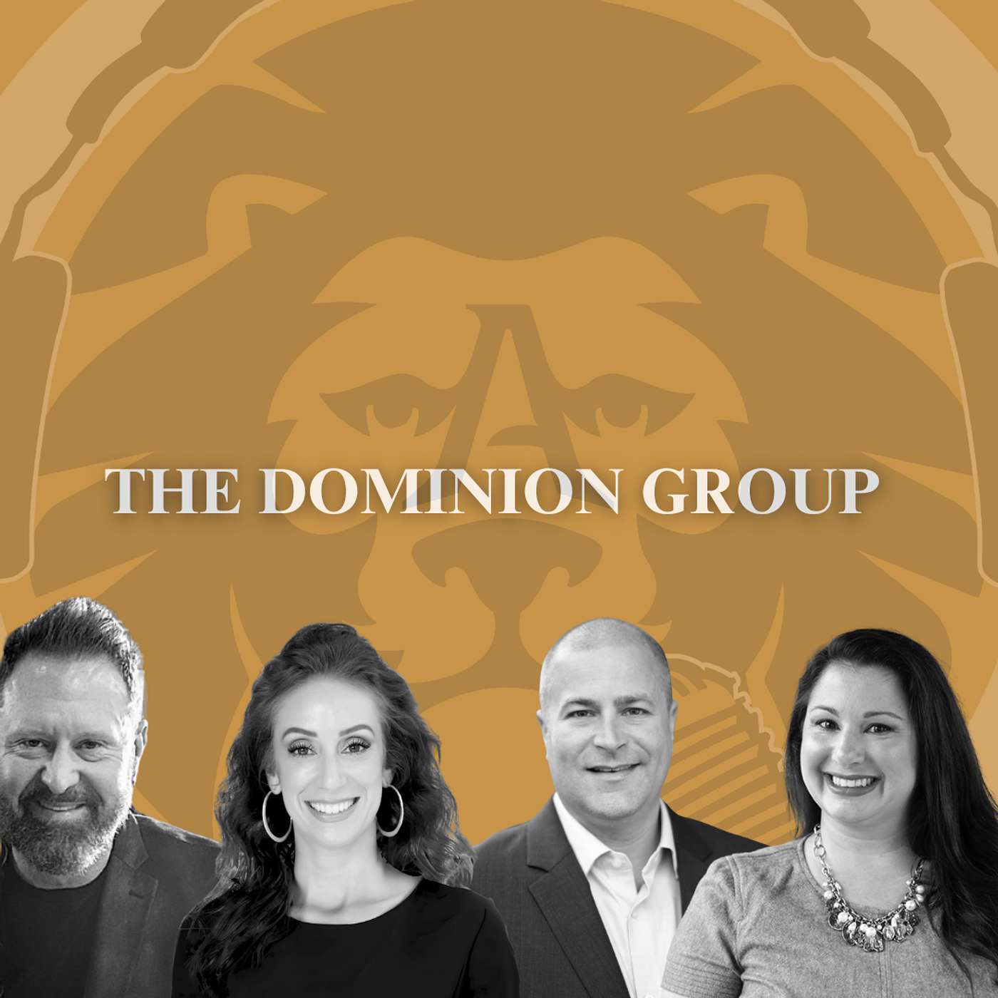 In The Arena Podcast