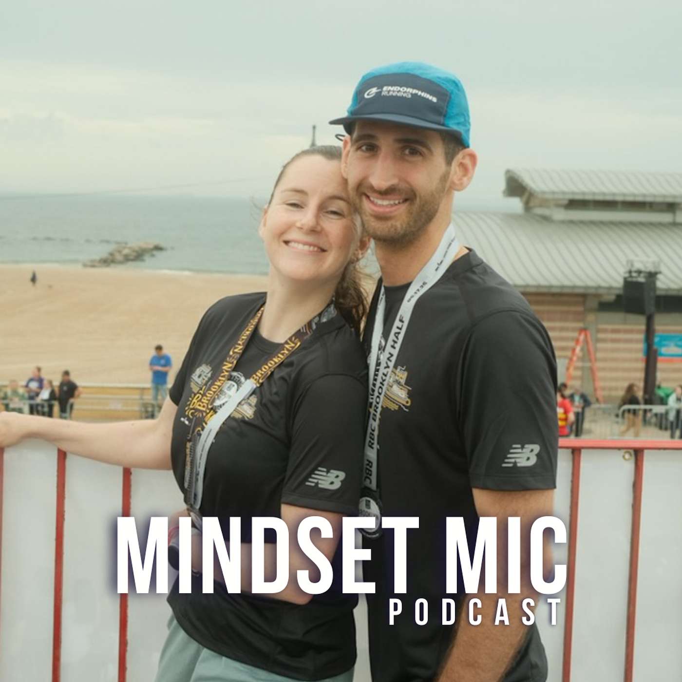 Mindset Mic