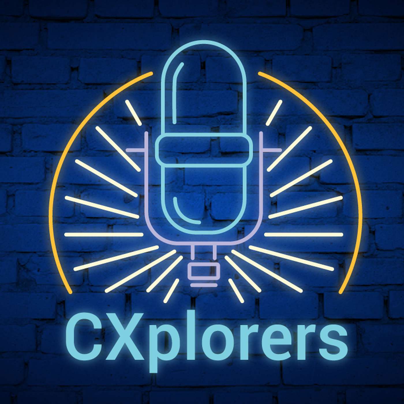 CXplorers Podcast by Contactpoint360