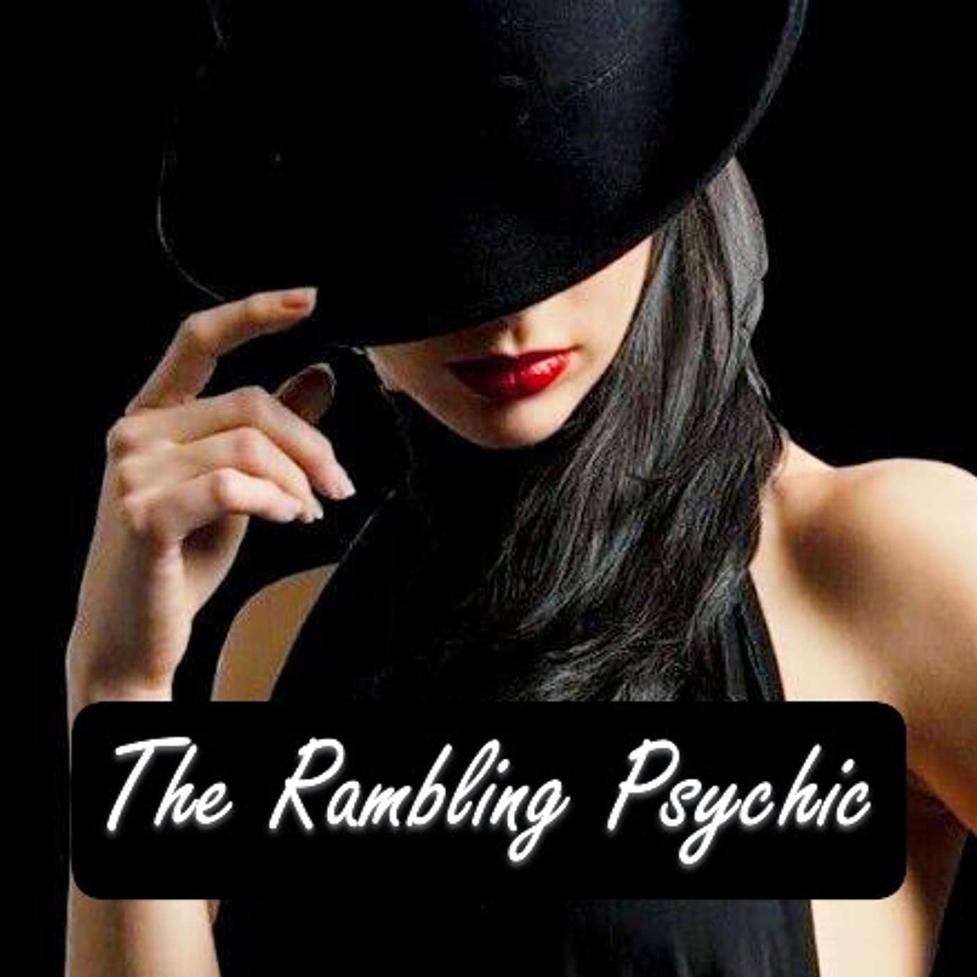 The Rambling Psychic Tarot Reader & Spiritual Guide Artwork