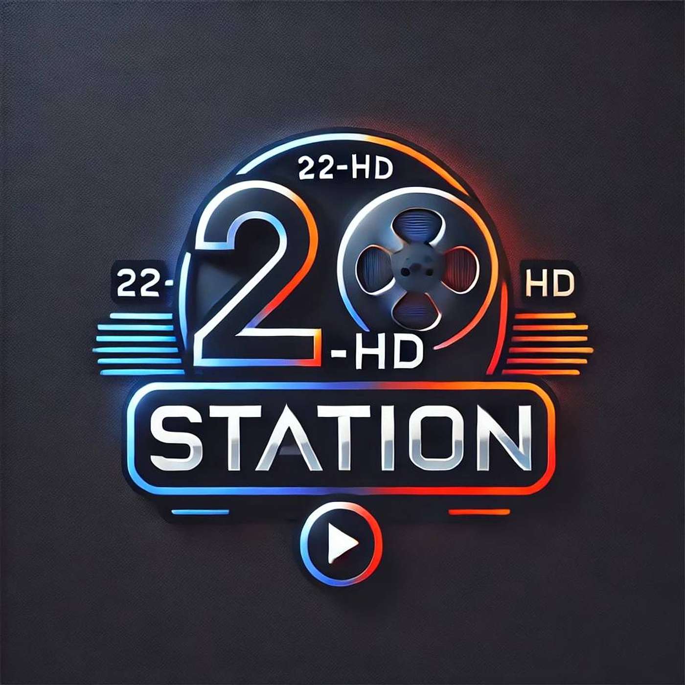 22-HD