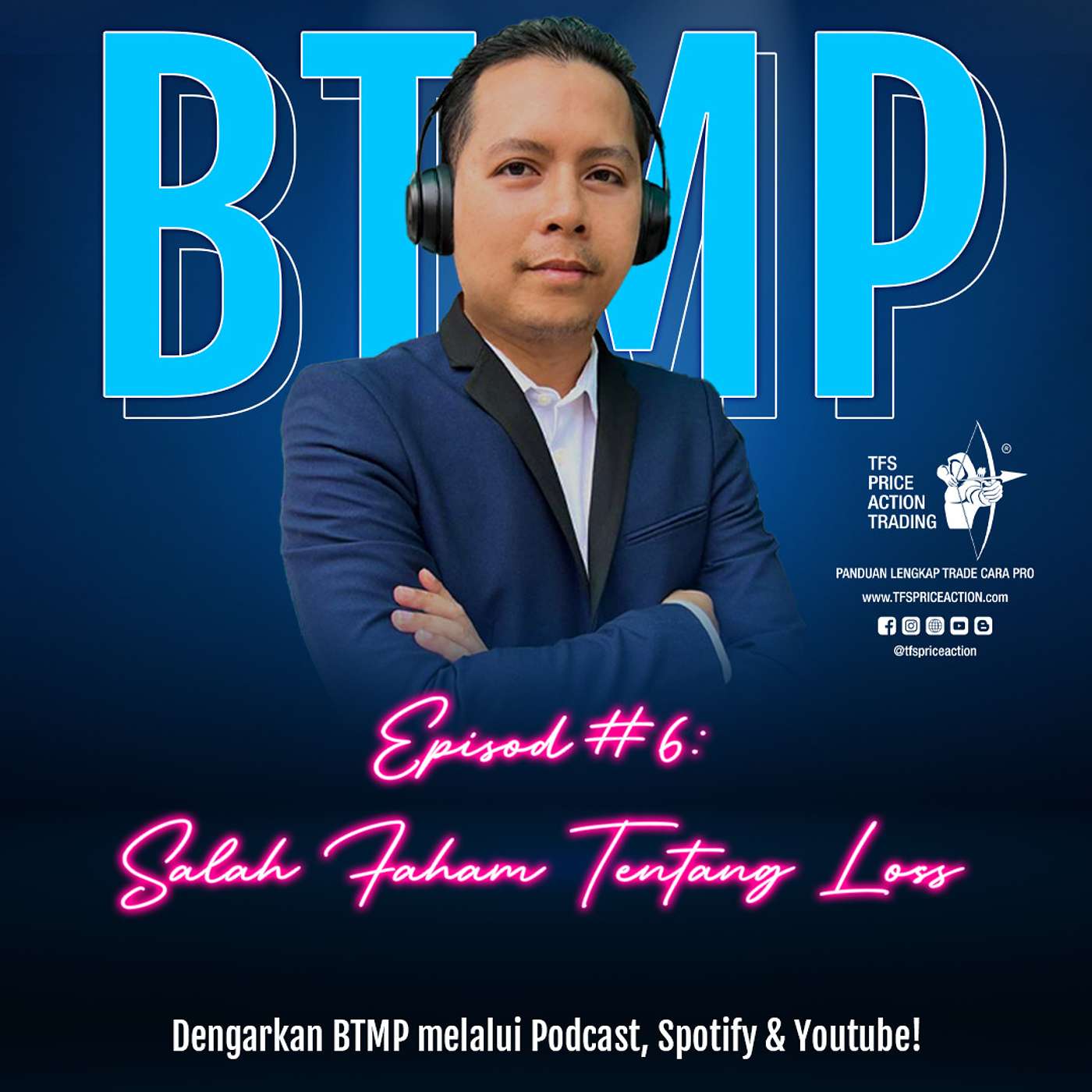 BTMP by TFS Price Action Trading