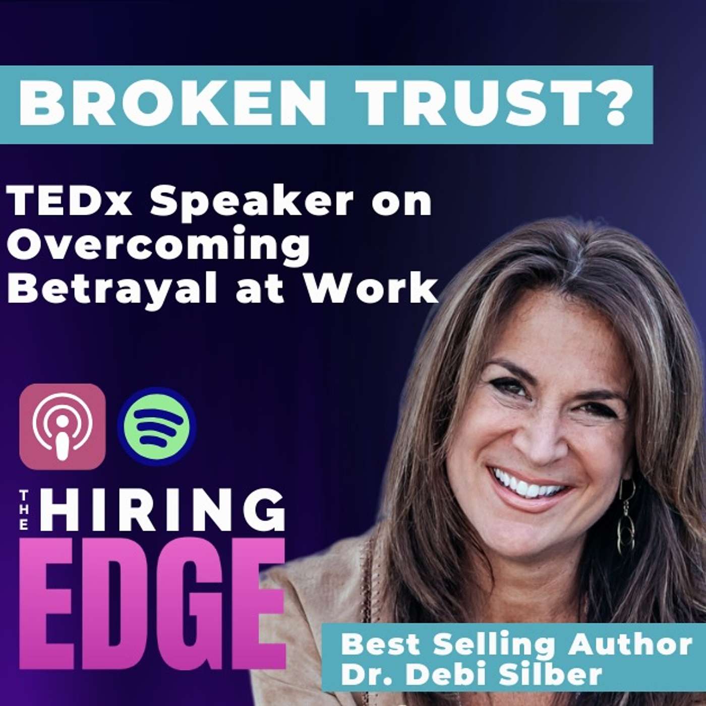 The Hiring Edge