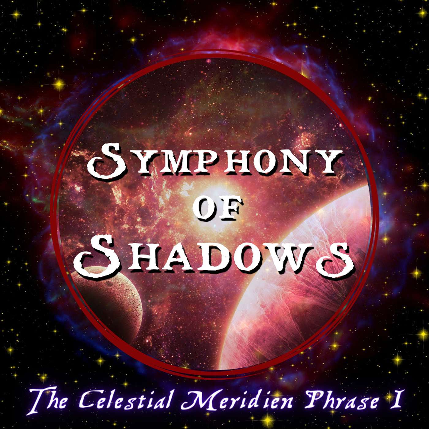 Symphony of Shadows
