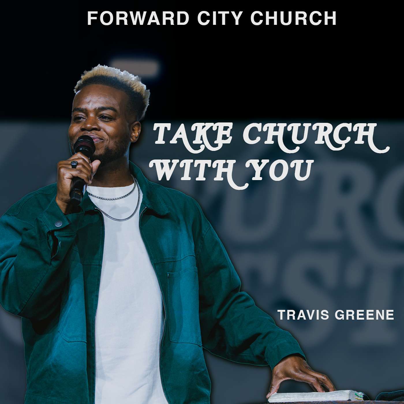 TAKE CHURCH WITH YOU