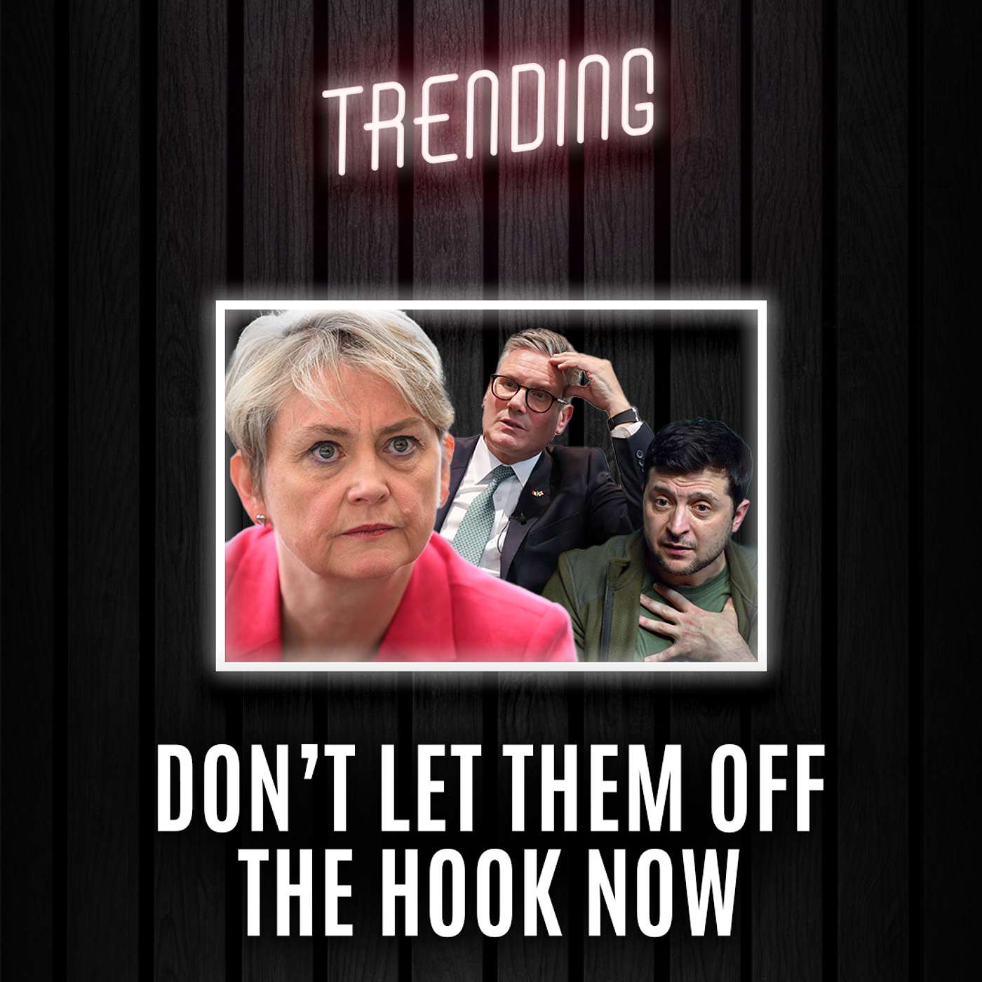 Trending