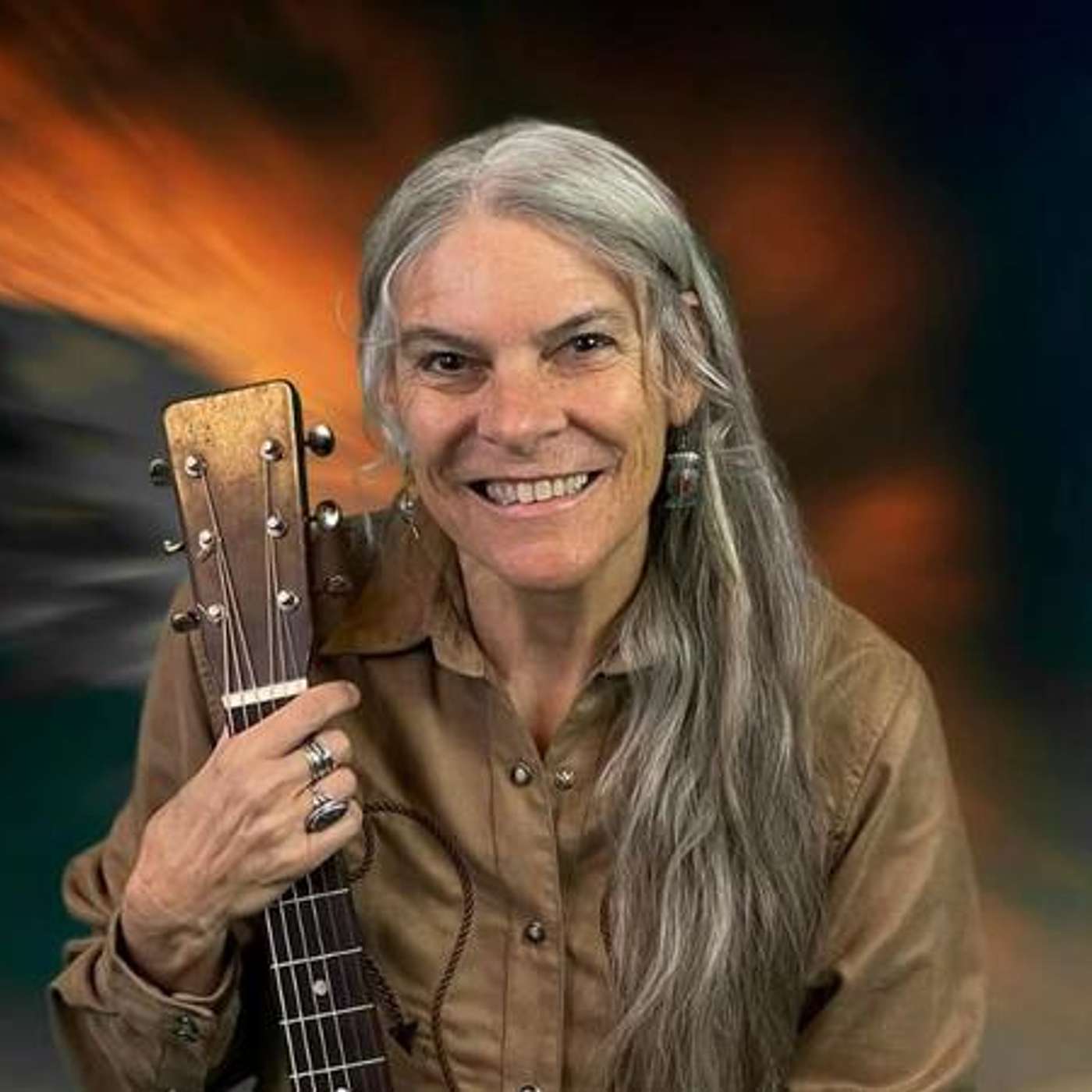 SINGER PATTY CLAYTON & BCHA'S VICE CHAIR MARK HIMMEL on EQUESTRIAN LEGACY RADIO