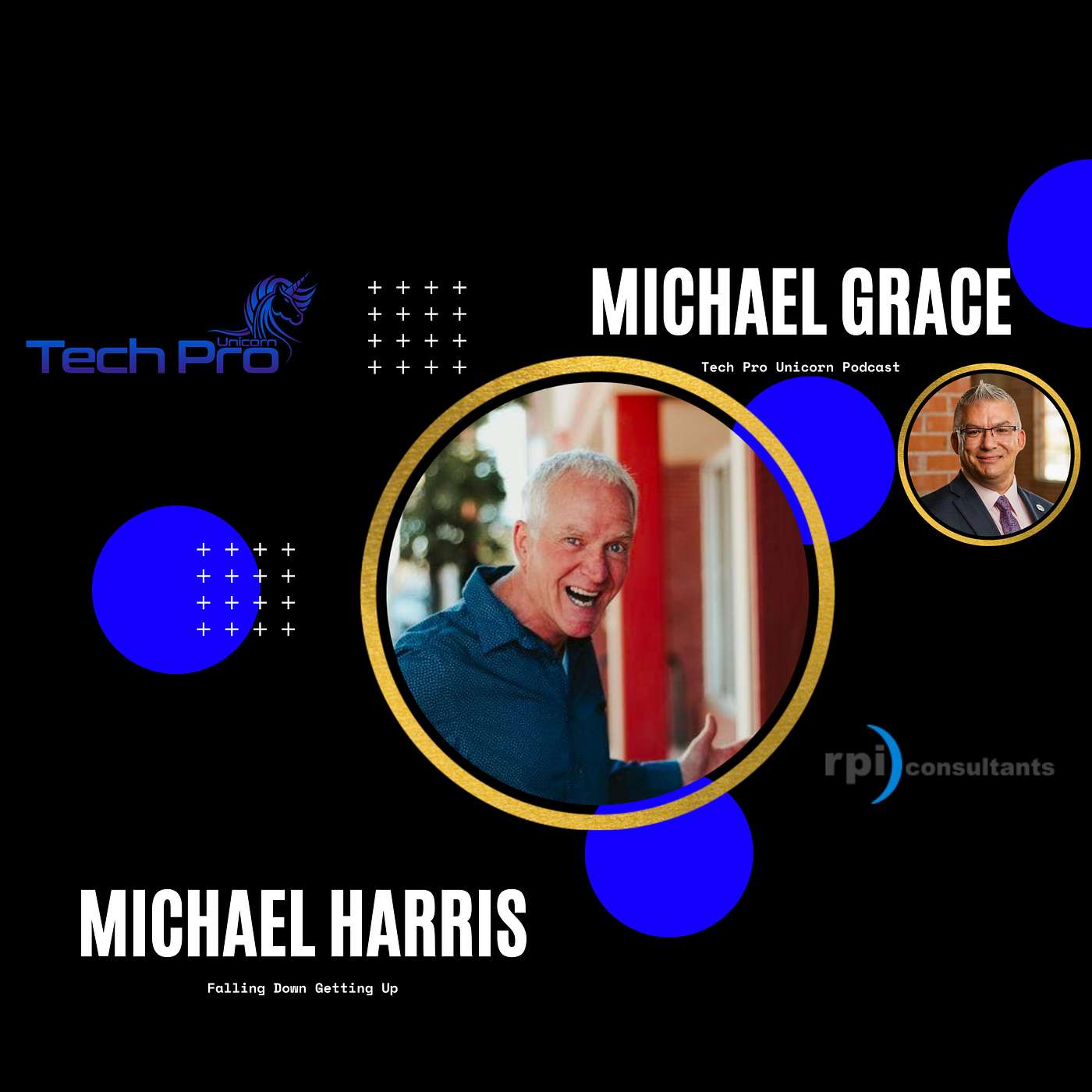 Tech Pro Unicorn Podcast