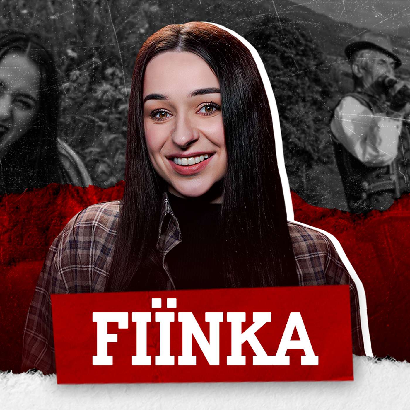 FIÏNKA. Хіти на діалекті, гуцульська культура, розквіт Івано-Франківська, Ліжник TV, Єробачення