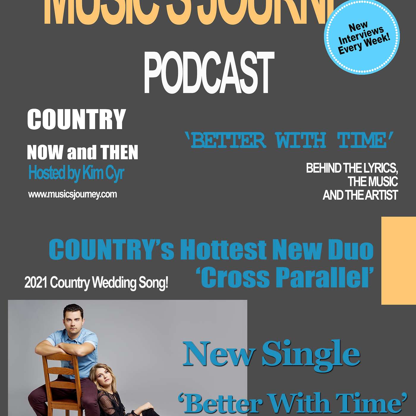Music\'s Journey Podcast