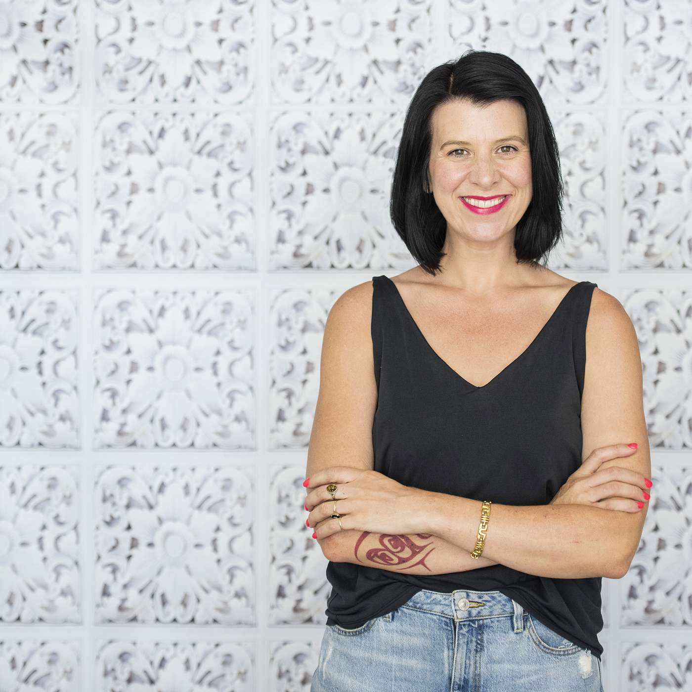 Raise the Vibe with Liz Podcast
