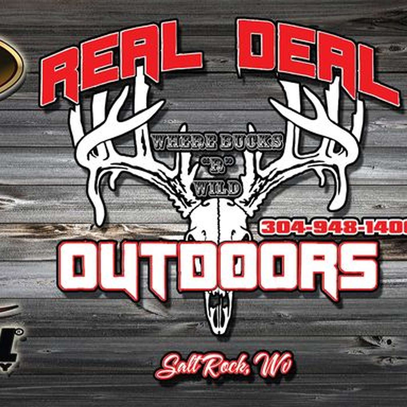 On the Limb Podcast with Natures Voice Game Calls - Real Deal Outdoors Hunters Hangout LIVE Podcast Segment Two