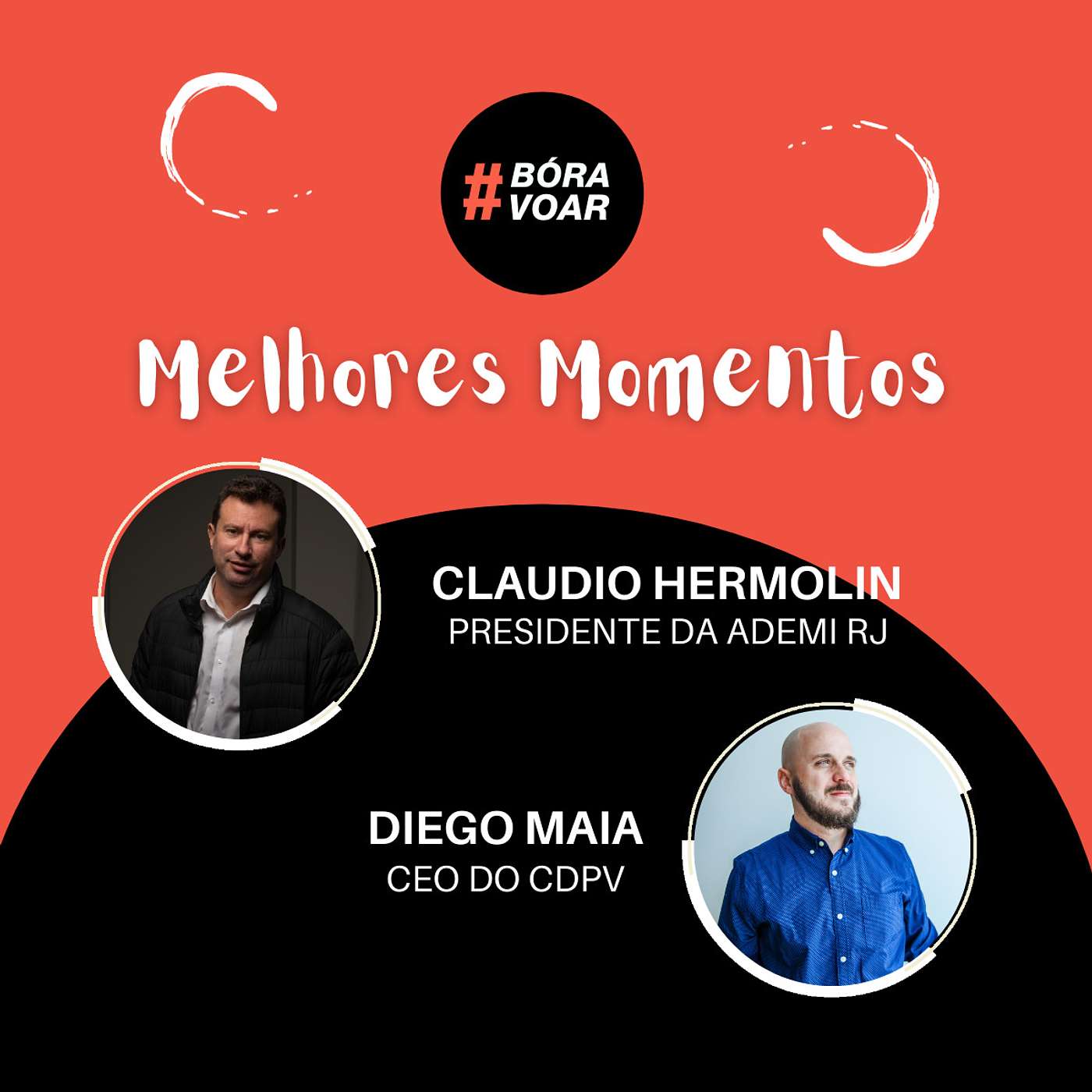 Diego Maia: Vendas, Otimismo e Empreendedorismo