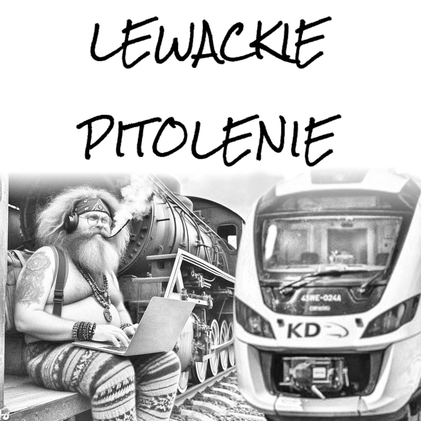 Pitolenie i Gadanie - podkasty o ciekawych sprawach