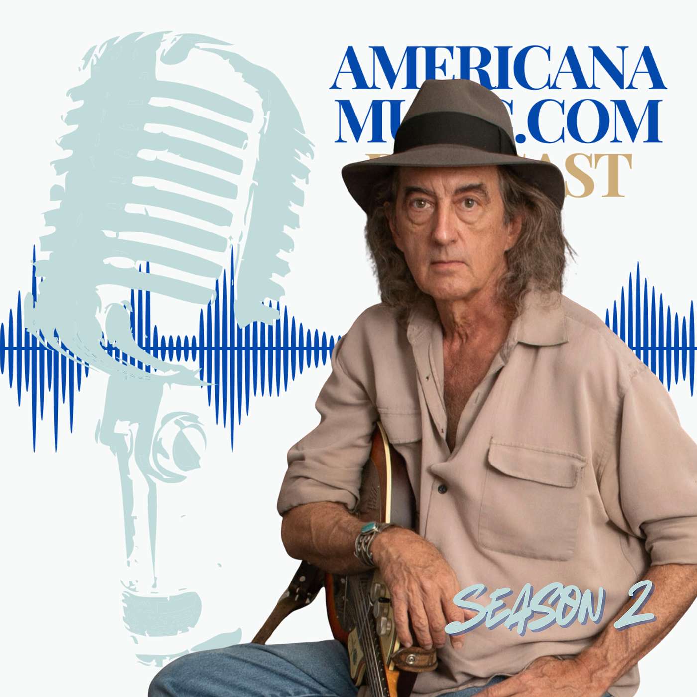 AmericanaMusic.com Podcast