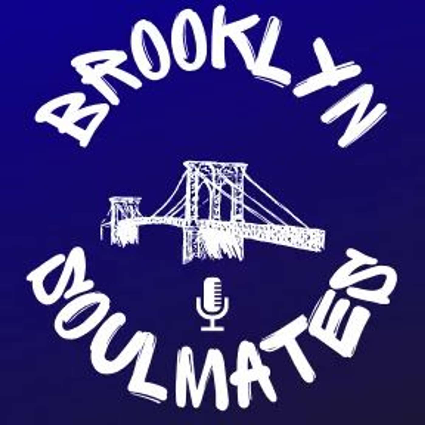Brooklyn Soulmates cover art